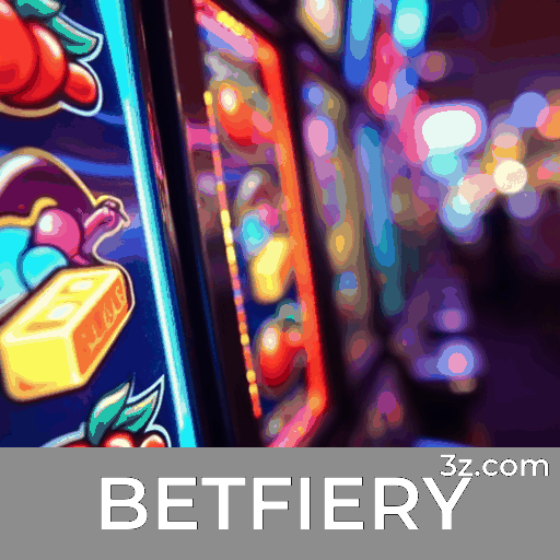 BETFIERY: Experiência de Cassino Imersiva para Brasileiros