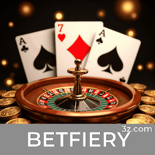 Inovação em Jogos Redefine Apostas Online na BETFIERY