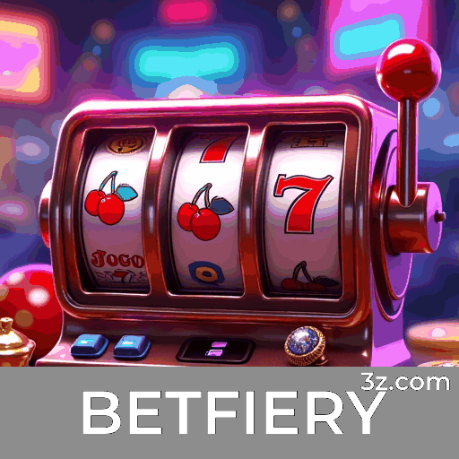 BETFIERY: Experiência de Cassino Imersiva para Brasileiros