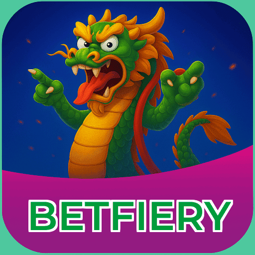 BETFIERY: O Melhor Cassino Online e Apostas