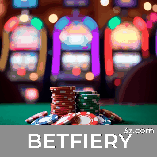 BETFIERY: O Melhor Cassino Online e Apostas