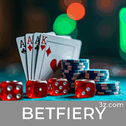 Domine as Apostas Esportivas com BETFIERY: Foco no Brasil