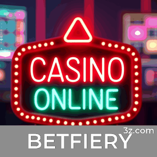 Inovação em Jogos Redefine Apostas Online na BETFIERY