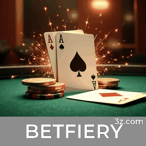 Domine as Apostas Esportivas com BETFIERY: Foco no Brasil