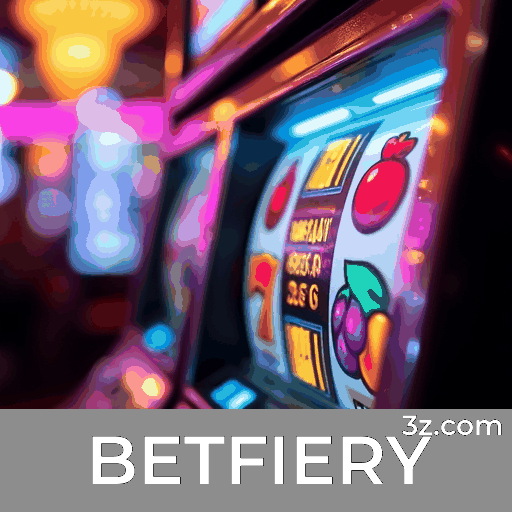 BETFIERY: Experiência de Cassino Imersiva para Brasileiros