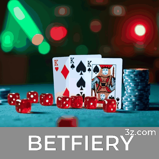 Inovação Tecnológica da BETFIERY: A Nova Era do Entretenimento