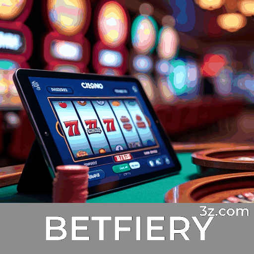 Domine as Apostas Esportivas com BETFIERY: Foco no Brasil