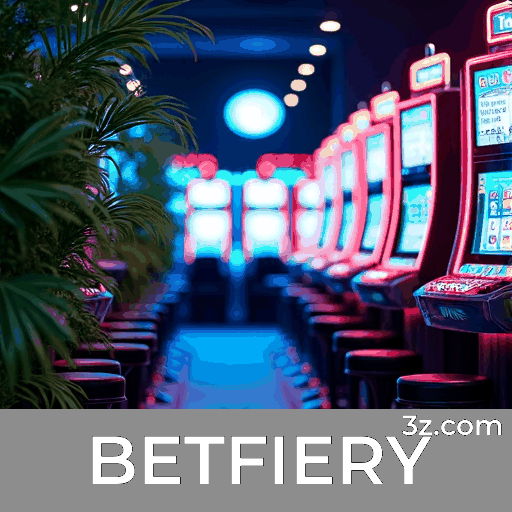 Domine Jogos de Cassino com BETFIERY: Estratégia é a Chave