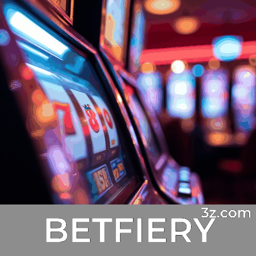 BETFIERY: O Melhor Cassino Online e Apostas