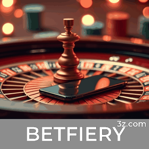 BETFIERY: Experiência de Cassino Imersiva para Brasileiros