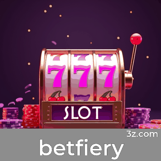 DEPÓSITOS na betfiery