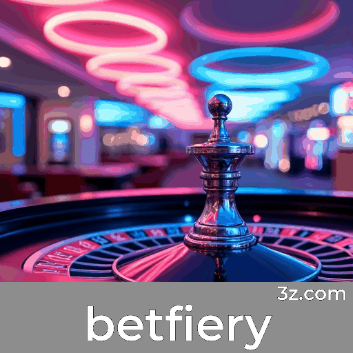 Experiência e Segurança na Plataforma betfiery