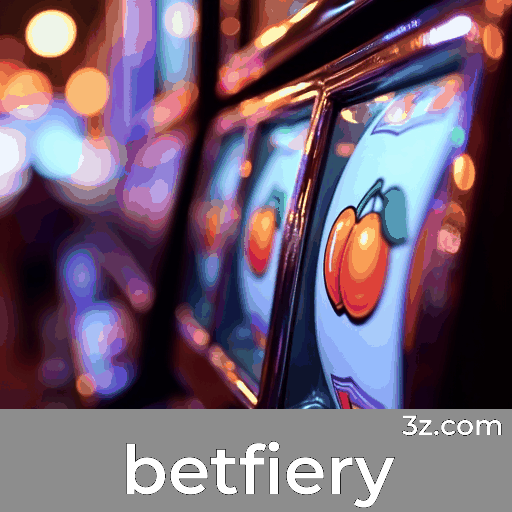Betfiery: Experiência de Cassino Profissional e Real