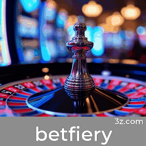 betfiery: Aposta Fácil e Completa no Seu Celular